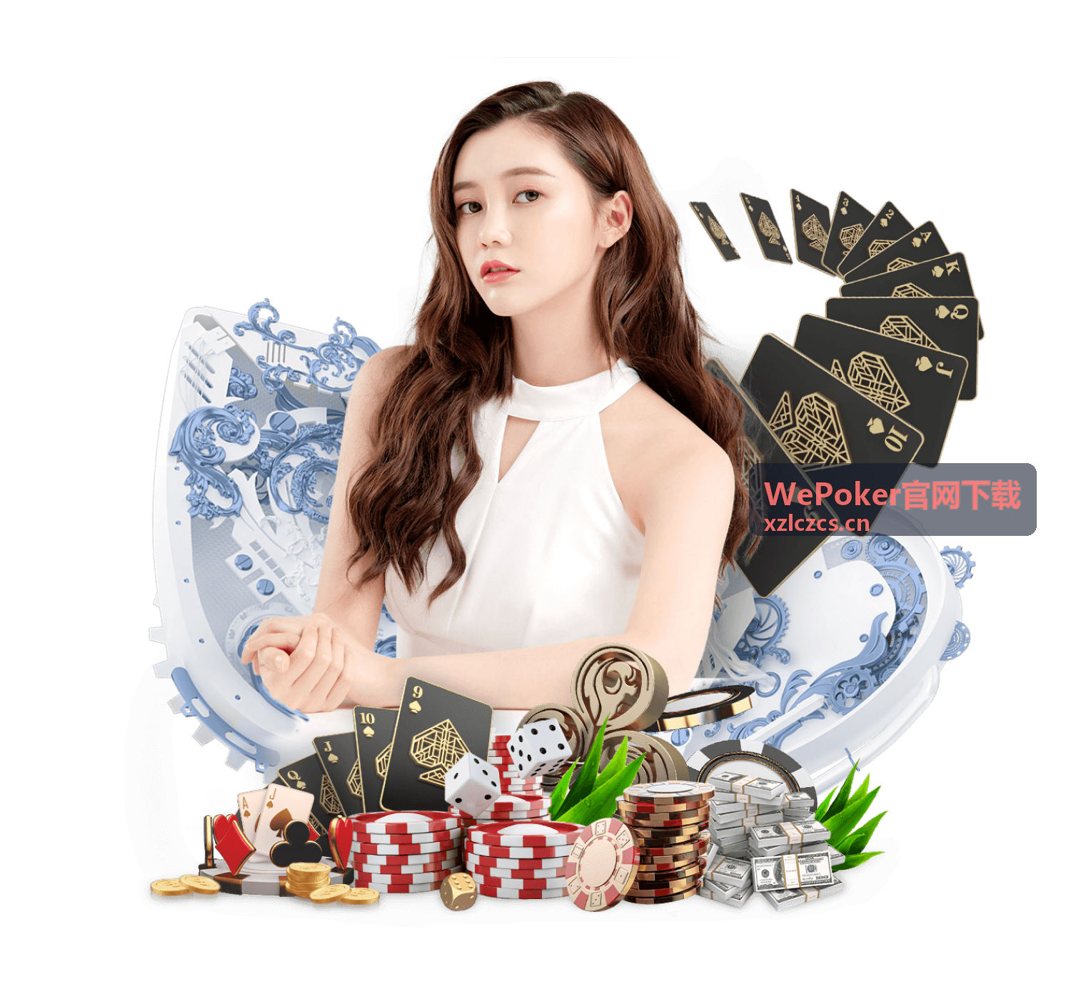 WePoker官网下载安装流程说明封面图